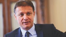 Jandroković: HDZ je u potpunosti financijski konsolidiran