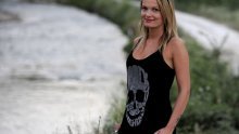 'Mužu želim da, poput mene, nađe ljubav života'