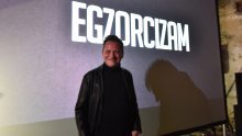 Premijera Matanićevog 'Egzorcizma' održana u mračnom Vodnjanu