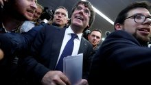 Španjolska će od Belgije zatražiti izručenje Carlesa Puigdemonta