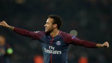 Neymar je ovako dočekao pitanje o transferu u Real Madrid