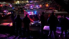 U pucnjavi u šoping centru troje poginulih