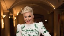Indira Levak o suprugu: 'On je sve na svijetu!'