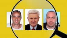 Tko Todoriću pravi društvo na listi najtraženijih bjegunaca