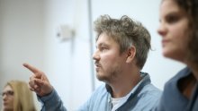 Redatelj Gazde: Sessa znao za nelegalne posjete Kutli; Sessa odbacio optužbe