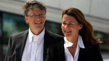 Melinda i Bill Gates u svom životu ništa nisu prepustili slučaju, pa čak niti trenutak kada će prvi puta postati roditelji