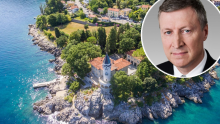 Slovački 'Bill Gates' potvrdio tportalu: Kupujem Todorićevu vilu!