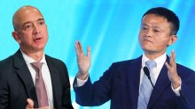 Amazon i Alibaba na rubu rata za globalnu dominaciju