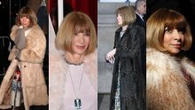 Ovako je u mladosti izgledala Anna Wintour: Noge stvorene za vruće hlačice