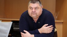Piršić: Projekt plutajućeg LNG terminala vodi se 'šlampavo'
