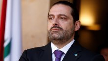 Libanonski premijer Hariri odletjet će za Pariz u roku 48 sati