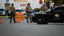 Novi detalji o masovnoj pucnjavi u Teksasu: Napadač bivši vojnik