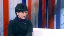 Mirela Holy: Bernardića bi ovo s Pernarom trebalo užasnuti