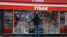 Tisak postao sudužnik za Agrokorovo roll-up kredit