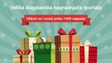 Danas daruju Sony, EPL, Guess, Epson, Amway, Toshiba, Ledo...