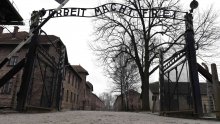 Sedamdeset godina od oslobođenja iz Auschwitza