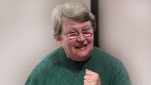 Prof. Opačić u emisiji 'Dobar dan, Hrvatska' - jezično obrazovanje ili 'špotanje'?