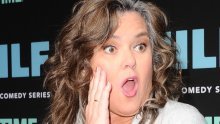 Nakon smrti bivše supruge Rosie O'Donnell ljubi 22 godine mlađu djevojku