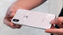 Dobro ga čuvajte: iPhone X je najlomljiviji iPhone ikad!