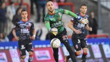 Iz Zaprešića je otišao u Chelsea, branio u osam liga, ali došlo je vrijeme rastanka