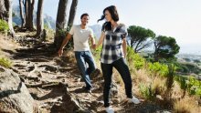 Hrvatska turistima nudi i planine