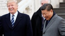 Trump stigao u Peking nakon novog upozorenja iz Sjeverne Koreje