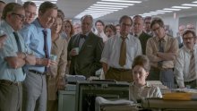 Film kojim Steven Spielberg odaje počast novinarstvu stigao u kina