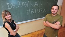 Maturantima osnove matematike baš lagane