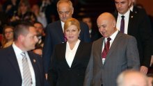 Jurčić: Predsjednica je realnija od premijera