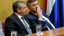 Vlada HDZ-a i HNS-a na udaru europskih liberala jer odbija osuditi veličanje fašizma