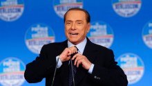 Bivša supruga mora Berlusconiju vratiti 60 milijuna eura