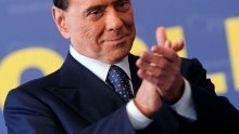 Berlusconi operirao preponsku kilu