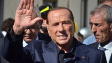 Berlusconi će podržati desnog ekstremista Salvinija za premijera