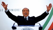 Berlusconi spreman još jednom pokoriti Italiju na valu sicilijanskog uspjeha