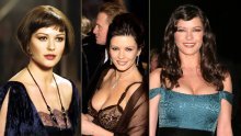 Catherine Zeta-Jones otkrila svoju tajnu ljepote