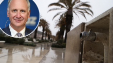 Skandalozna nestašica vode u Splitu, Opara smjenjuje direktora