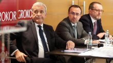 Ramljak danas predstavlja prve obrise nagodbe Agrokora