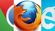 Chrome, Firefox ili Explorer? Evo koji je preglednik najsigurniji