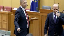 Maras o HSS-ovom neglasanju protiv Vlade: To im se više neće ponoviti