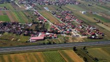 Big Brother koji će spriječiti mešetarenje zemljom