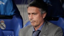 Mourinho bez Ronalda u opasnu seriju
