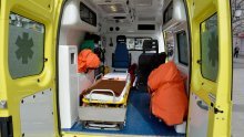 Djevojci s poteškoćama na Rebru odbili prijevoz. Vraćala se 250 km pješke, busom i vlakom
