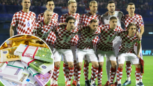 Evo kolike bi milijune zaradio HNS ako se reprezentacija plasira na SP 2018. u Rusiji