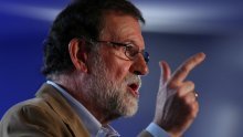 Rajoy: Moramo vratiti Kataloniju iz kaosa separatizma