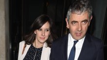 U 63. godini života Mr. Bean čeka dijete s 29 godine mlađom djevojkom