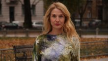 Nagrađivana novinarka Barbara Matejčić objavila knjigu o građanima drugog reda