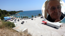 Deložirani 'kralj splitskih plaža' ostaje bez kafića, on kaže: Srušit ću ih sve!