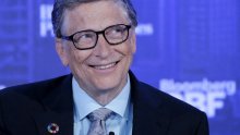 Bill Gates u Arizoni gradi tehnološko čudo