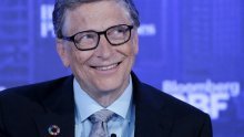 Bill Gates upravo je preporučio pet knjiga iz kojih je mnogo naučio