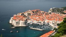 Ako zapuše bura, Dubrovnik je u izolaciji